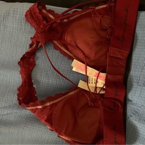 Some brand new with tags and the rest wore about once